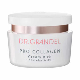 Dr. Grandel Pro Collagen bogata krema za obraz Dr. Grandel Pro Collagen, bogata krema za obraz