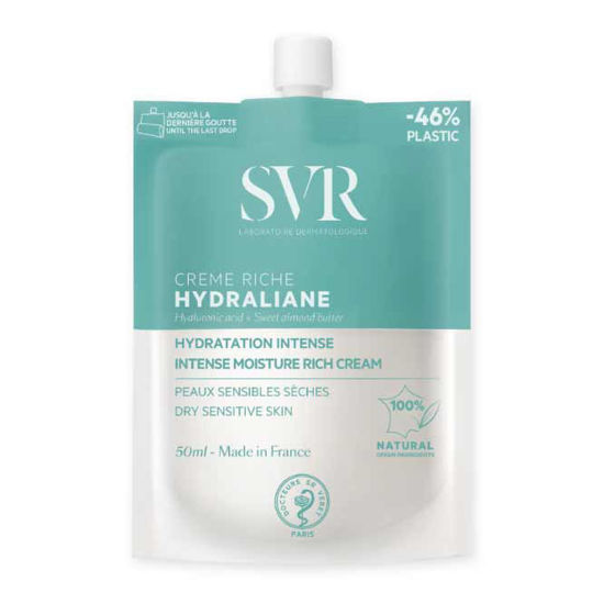 SVR Hydraliane, bogata krema za obraz
