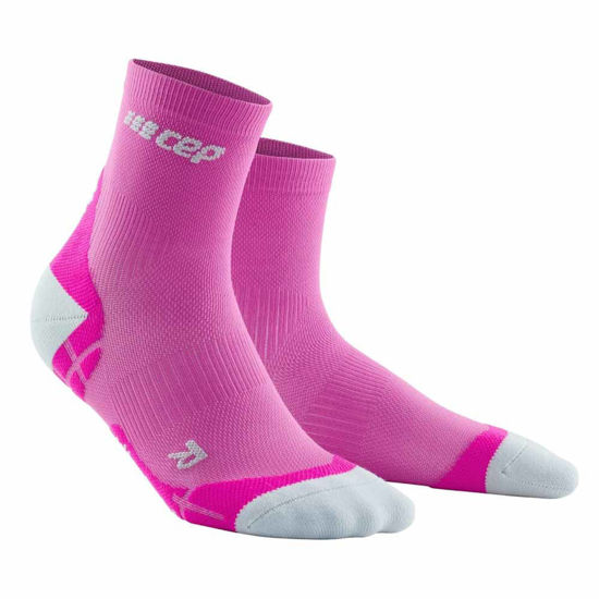 Cep Ultralight Mid, ženske kompresijske nogavice