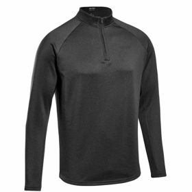 Cep Cold Weather Zip LS, moška majica z dolgimi rokavi