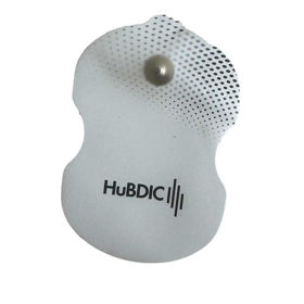 PictureMedikoel Clip elektrode 45x80 mm, 4 elektrode