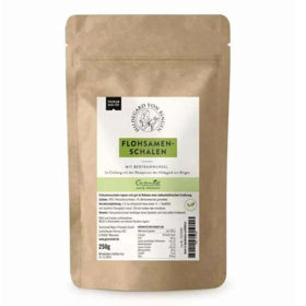 Prikaži podrobnosti za Bio Psyllium z bertramom granulat, 250 g Slika Bio Psyllium z bertramom granulat, 250 g