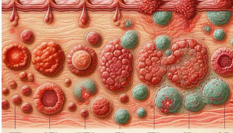 Picture ofHerpes zoster trajanje