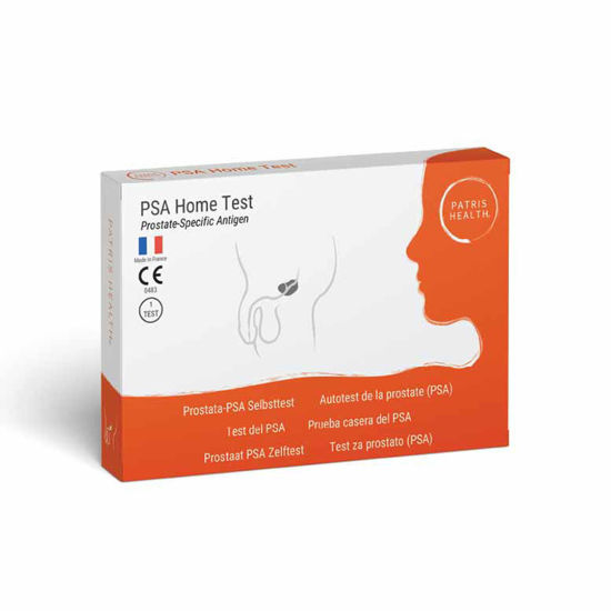 Patris Health PSA test za prostato, 1 test