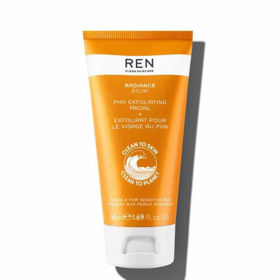 PictureRen Radiance 2-minutni trojni piling za obraz, 50 mL