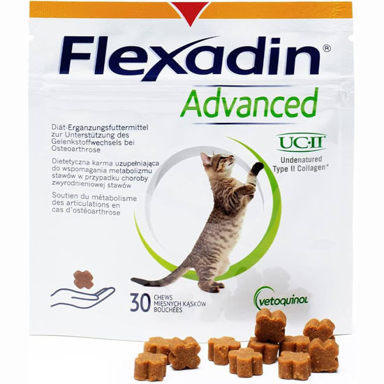 Flexadin Advanced Vetoquinol