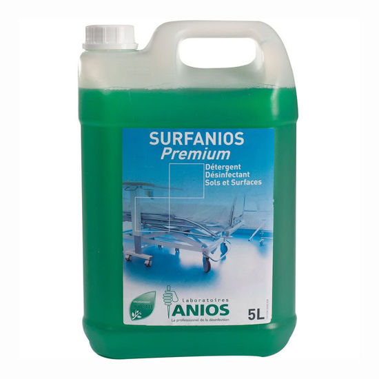 Surfanios Premium čistilno sredstvo