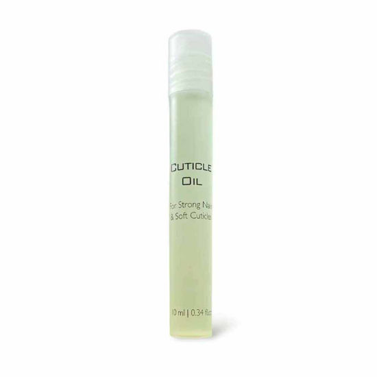 Jericho Cuticle olje za obnohtno kožico, 10 mL