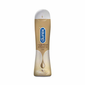 PictureDurex Real Feel lubrikant, 50 mL
