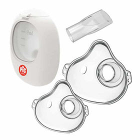 PicturePic AirEasy On komplet rezervnih delov za prenosni inhalator, 1 set