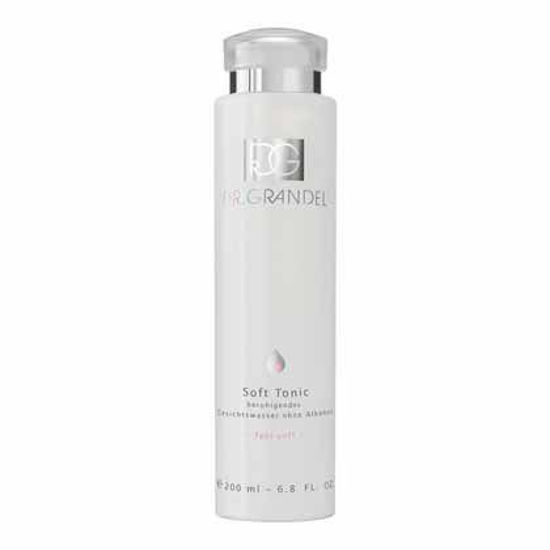 Dr. Grandel Soft Tonic tonik brez alkohola, 200 mL