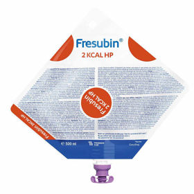PictureFresubin 2 kcal HP Easybag energijska pijača v vrečki, 500 mL