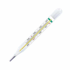 PicturePic solution VedoEco Plus galijev termometer, 1 termometer