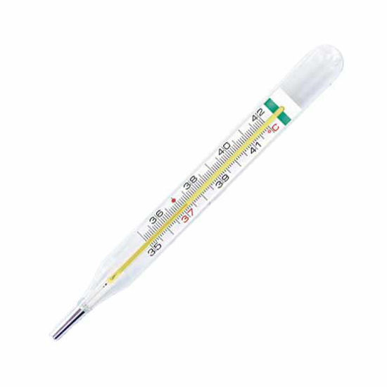 Pic solution VedoEco Plus galijev termometer, 1 termometer