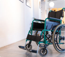 Pripomočki za invalide