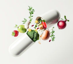 Vitamini in minerali