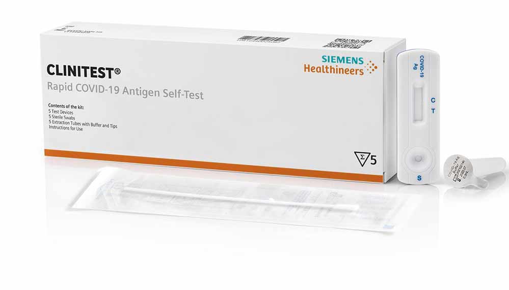 clinitest-test